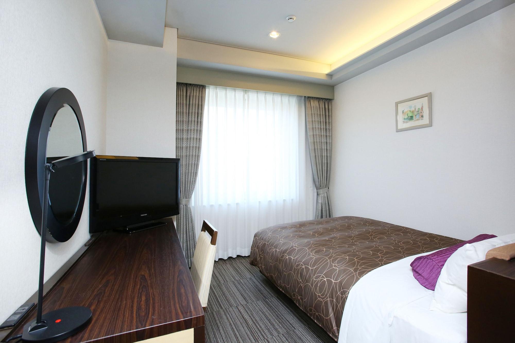 Kkr Hotel Hakata Fukuoka  Exterior foto