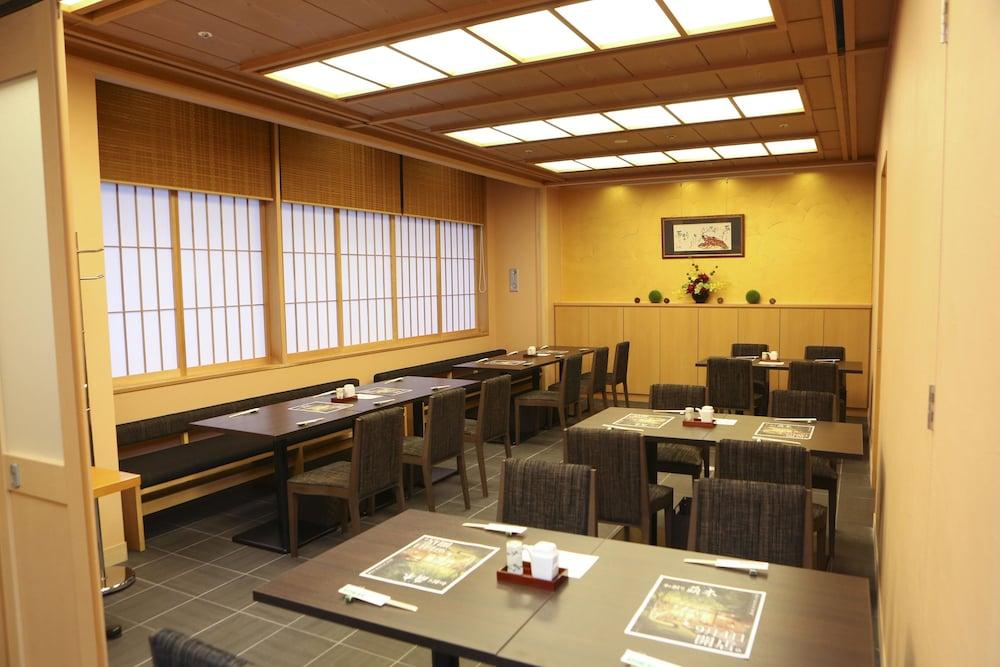Kkr Hotel Hakata Fukuoka  Exterior foto